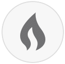 flame